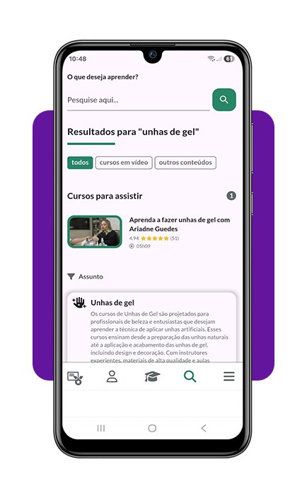 Melhores cursos para manicures: inscreva-se grátis online 3 Cursos para manicures