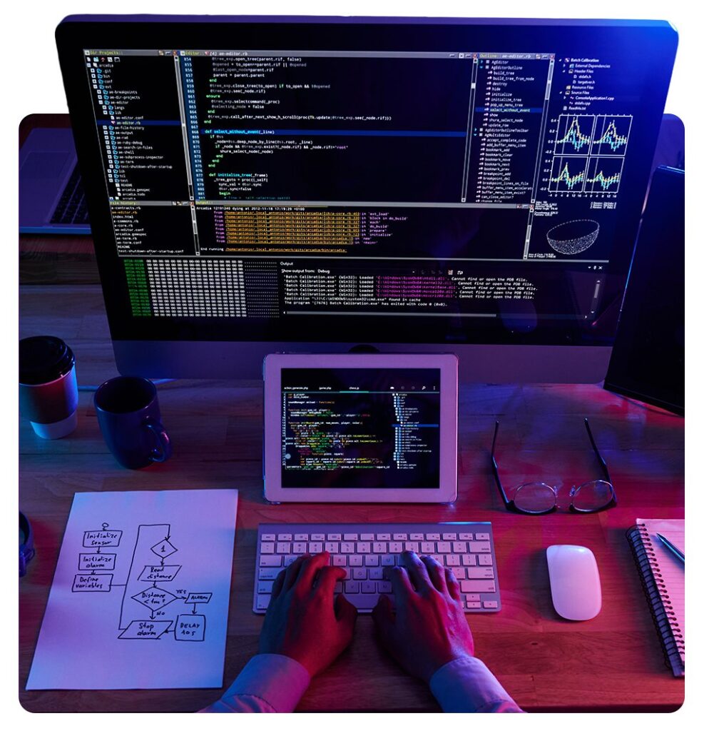 Dicionário de bolso de linguagens de programação: baixe grátis 3 Linguagens de programação