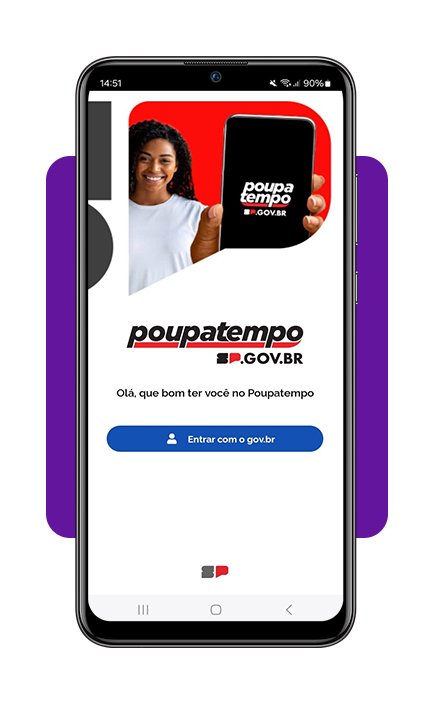 Aprenda como acessar a carteira de documentos digital de SP 3 Carteira de documentos digital de SP