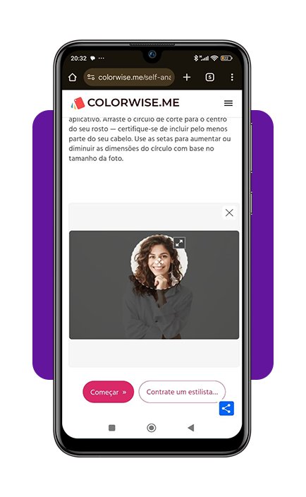 Guia prático para você descobrir sua cartela de cores online 2 Cartela de cores online