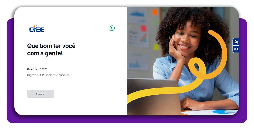 Programa Jovem Aprendiz: faça seu cadastro fácil pela internet 2 Programa Jovem Aprendiz