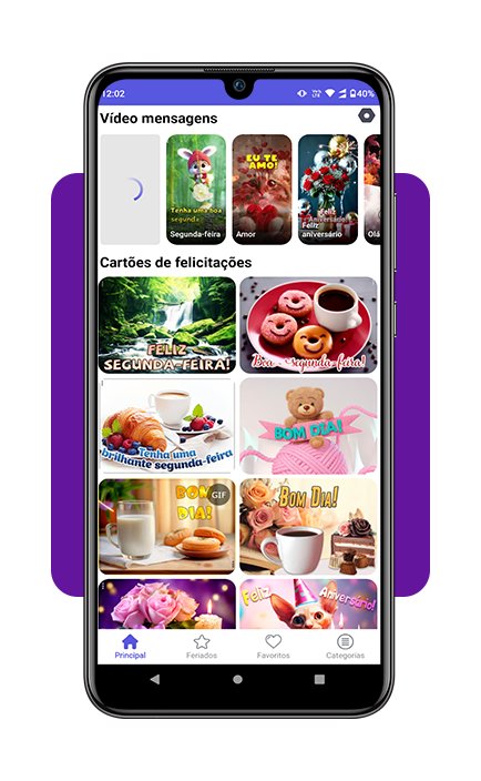 Aplicativo para enviar mensagem de bom dia grátis para amigos 3 Mensagem de bom dia
