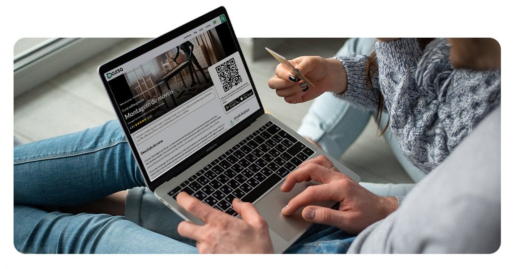 Curso de Montagem de Móveis online e gratuito com aulas em vídeo 3 Curso de Montagem de Móveis