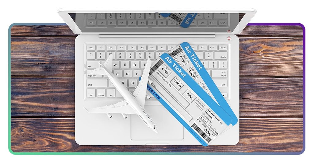 Passagens aéreas em oferta na madrugada (voos a partir de R$ 139) 3 Passagens aéreas em oferta na madrugada