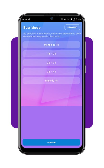 App com mais de 10 mil toques de celular para baixar grátis 3 Toques de celular para baixar grátis