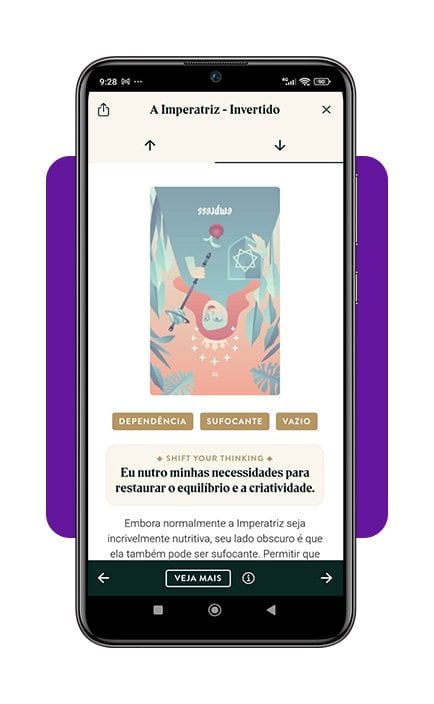 Aprender a ler Tarot