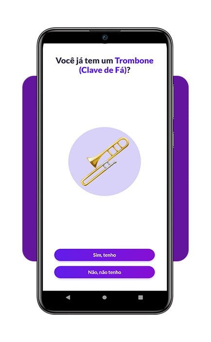 Como aprender a tocar trombone em casa por aplicativo 4 Aprender a tocar trombone