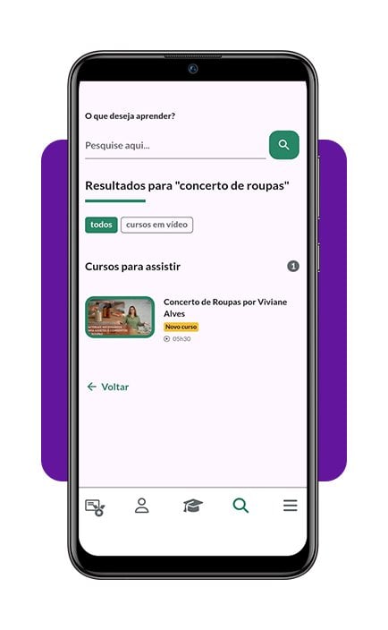 Curso de Conserto de Roupas com aulas em vídeo gratuitas 4 Curso de Conserto de Roupas
