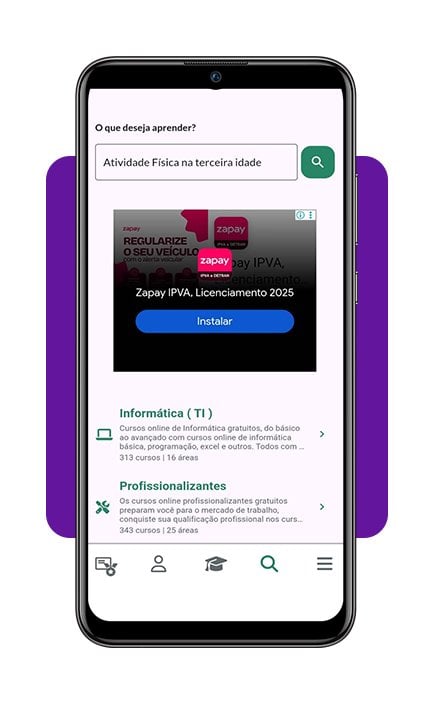 Melhores cursos para cuidadores de idosos: cadastre-se grátis 4 Cursos para cuidadores de idosos