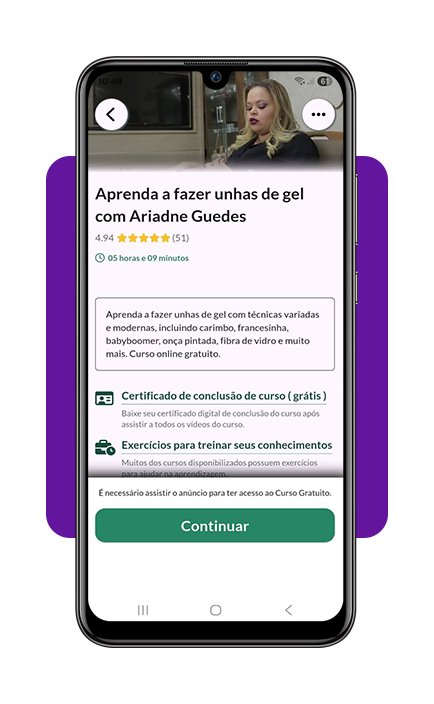 Melhores cursos para manicures: inscreva-se grátis online 4 Cursos para manicures