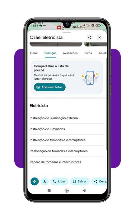 Eletricista e encanador 24 horas