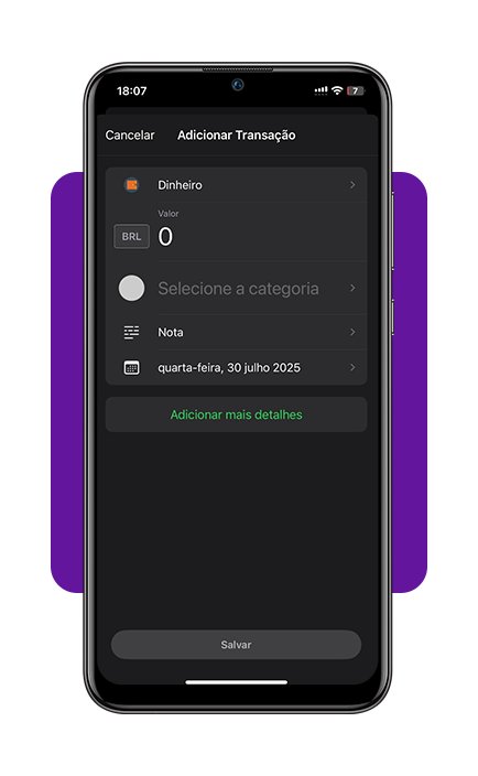 Baixe este app e não se preocupe mais em esquecer de pagar contas 4 Esquecer de pagar contas