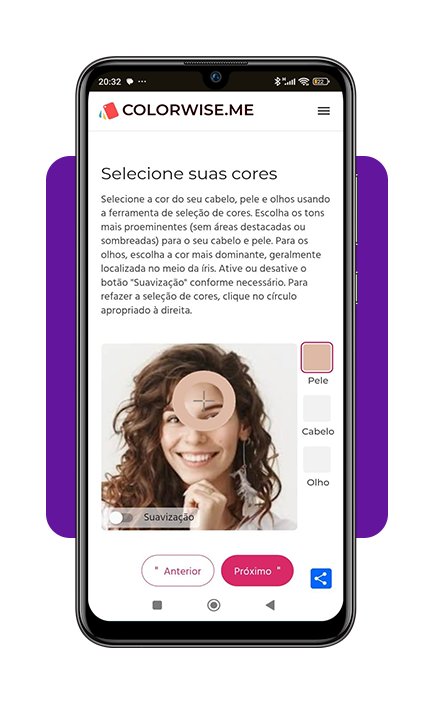 Guia prático para você descobrir sua cartela de cores online 3 Cartela de cores online