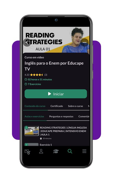 Inglês para o Enem