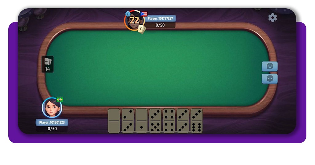 Aplicativo para jogar dominó online com outras pessoas 4 Jogar dominó online