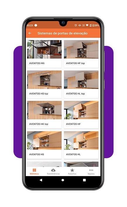 Manual para montagem de móveis: baixe e tenha sempre em mãos 4 Manual para montagem de móveis