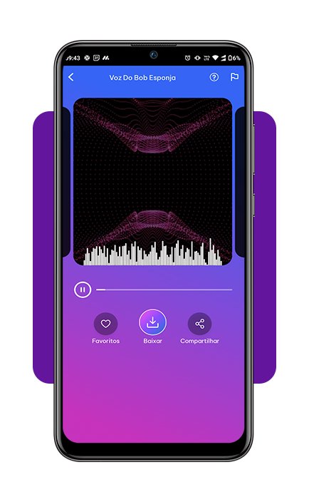 App com mais de 10 mil toques de celular para baixar grátis 4 Toques de celular para baixar grátis