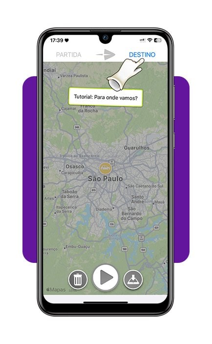 App para criar vídeos de viagem diferentes e 100% grátis 4 Criar vídeos de viagem