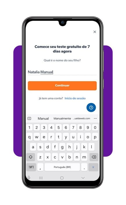 Aplicativo para aprender matemática ideal para adultos e crianças 5 Aplicativo para aprender matemática