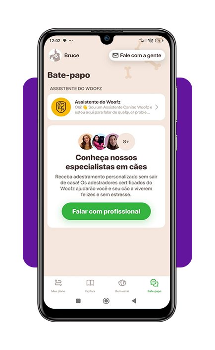 Como adestrar um cachorro? Confira este app com instruções em vídeo 5 Como adestrar um cachorro