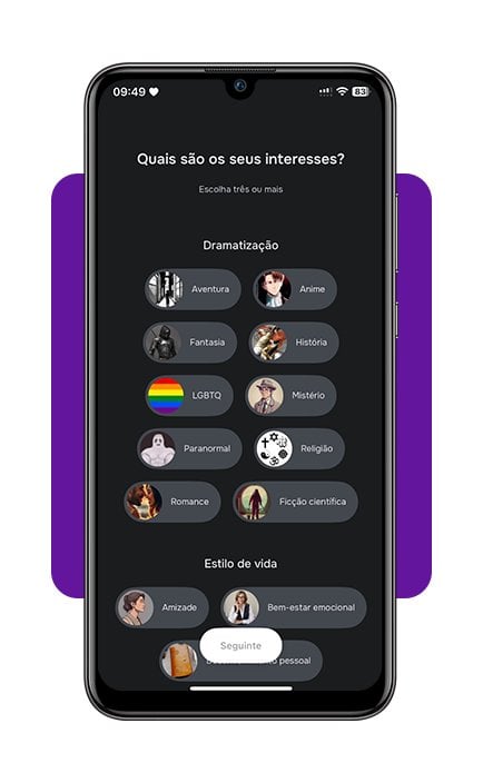 IA gratuita para conversar em inglês do básico ao avançado 5 Conversar em inglês
