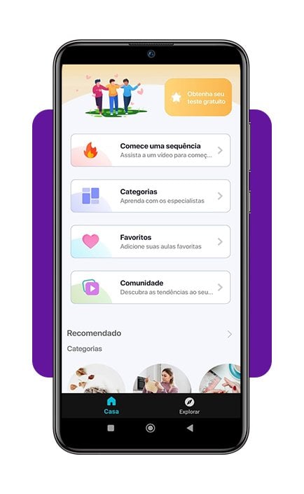 Aprenda como fazer crochê para vender: comece do zero em casa 6 Fazer crochê para vender
