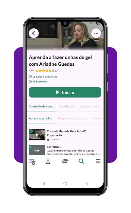Melhores cursos para manicures: inscreva-se grátis online 5 Cursos para manicures