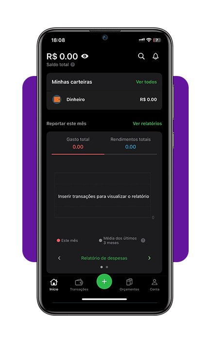 Baixe este app e não se preocupe mais em esquecer de pagar contas 5 Esquecer de pagar contas