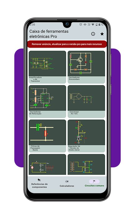 Manual de eletrônica