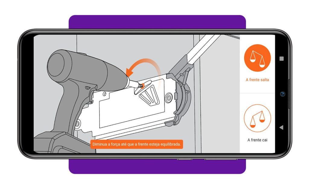 Manual para montagem de móveis: baixe e tenha sempre em mãos 5 Manual para montagem de móveis