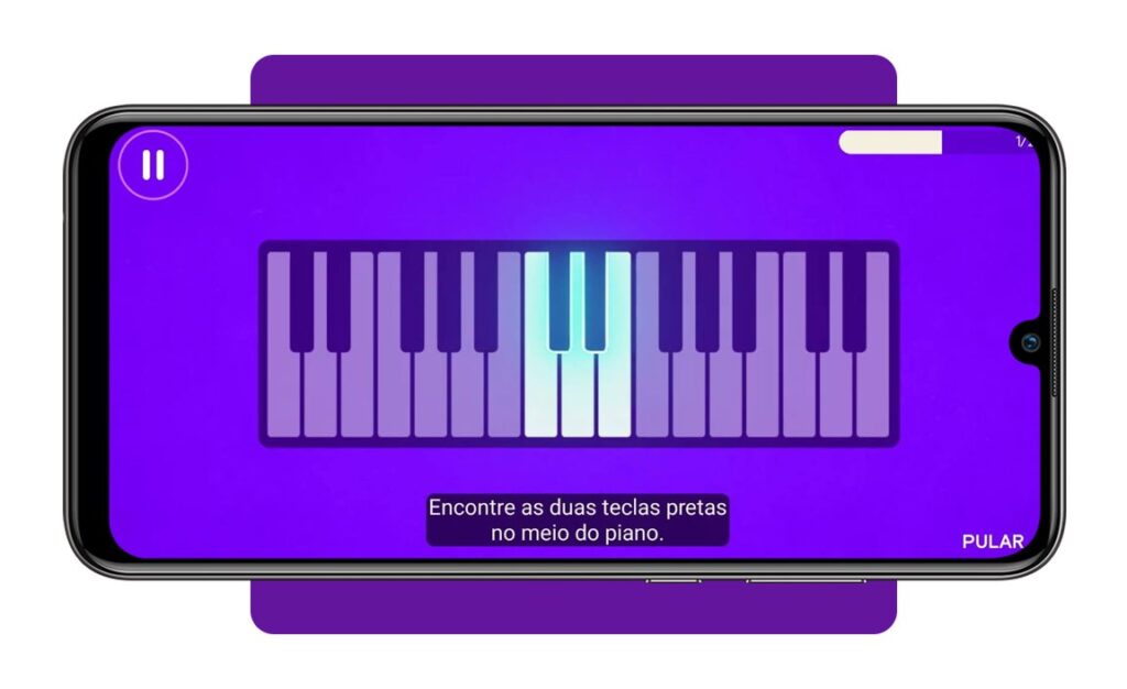 Veja como aprender músicas gospel no teclado com aulas grátis 5 Aprender músicas gospel no teclado
