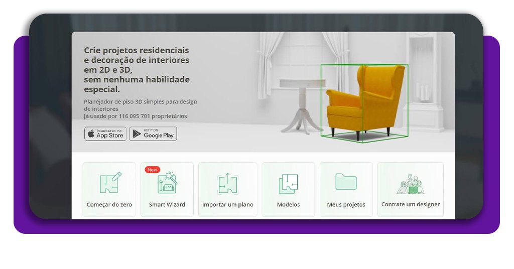 Reforma de banheiro: teste móveis e decoração com facilidade 5 Reforma de banheiro