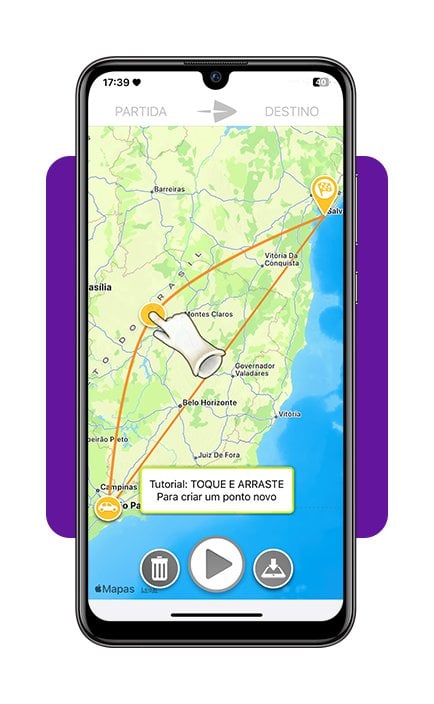 App para criar vídeos de viagem diferentes e 100% grátis 5 Criar vídeos de viagem