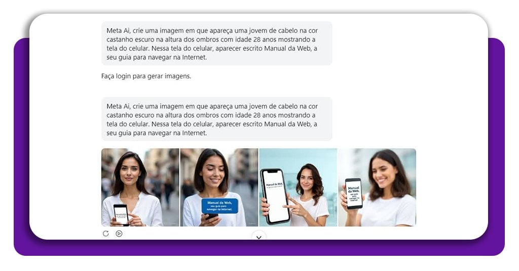 App Meta AI