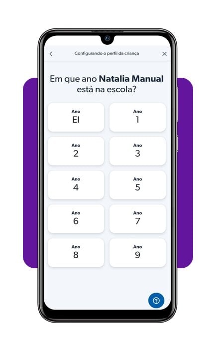 Aplicativo para aprender matemática ideal para adultos e crianças 6 Aplicativo para aprender matemática