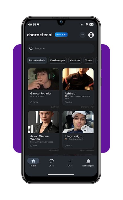 IA gratuita para conversar em inglês do básico ao avançado 6 Conversar em inglês