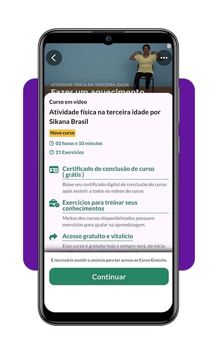 Melhores cursos para cuidadores de idosos: cadastre-se grátis 6 Cursos para cuidadores de idosos