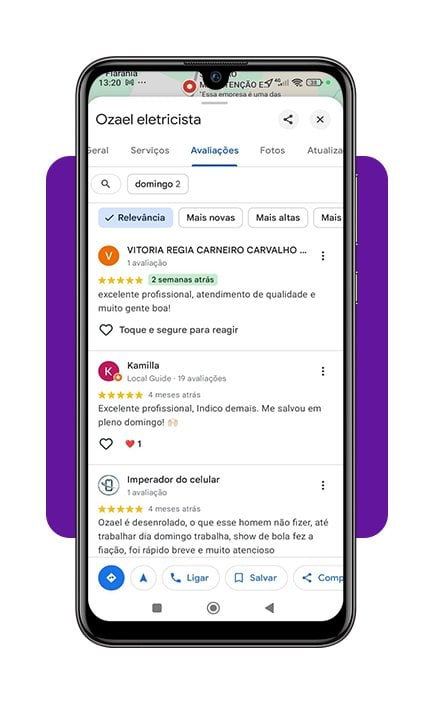 Eletricista e encanador 24 horas