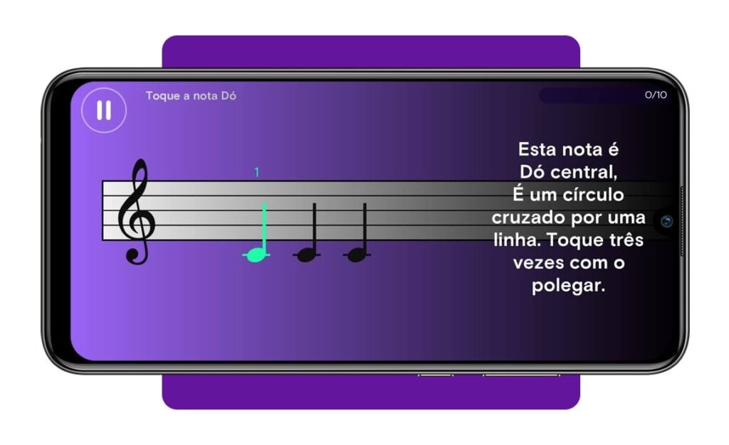 Veja como aprender músicas gospel no teclado com aulas grátis 6 Aprender músicas gospel no teclado