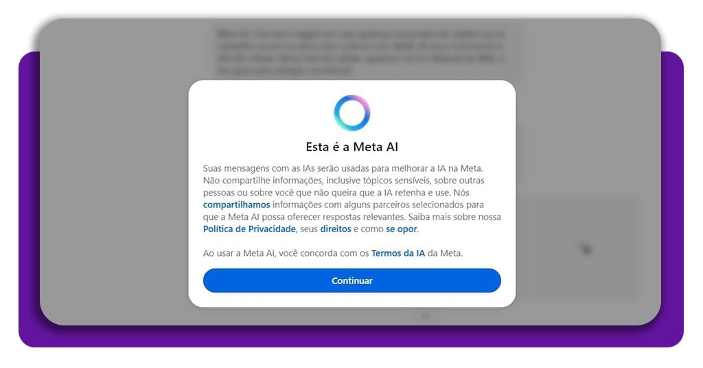 App Meta AI