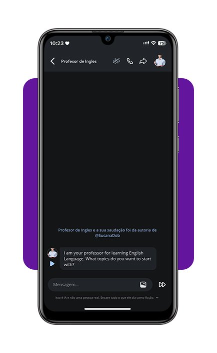 IA gratuita para conversar em inglês do básico ao avançado 7 Conversar em inglês