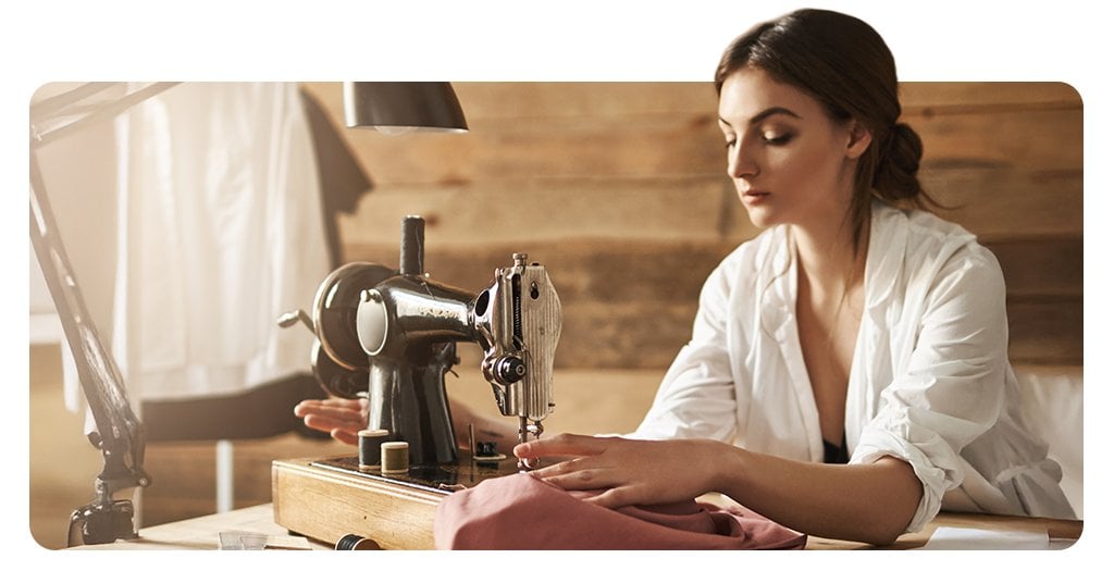 Faça seu curso de Modelagem e Costura gratuito e pela internet 7 Curso de Modelagem e Costura