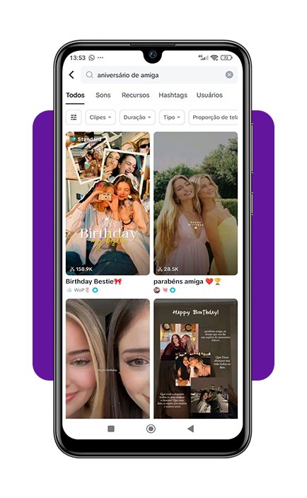 App gratuito para fazer vídeo com foto e música: teste já 7 Fazer vídeo com foto e música