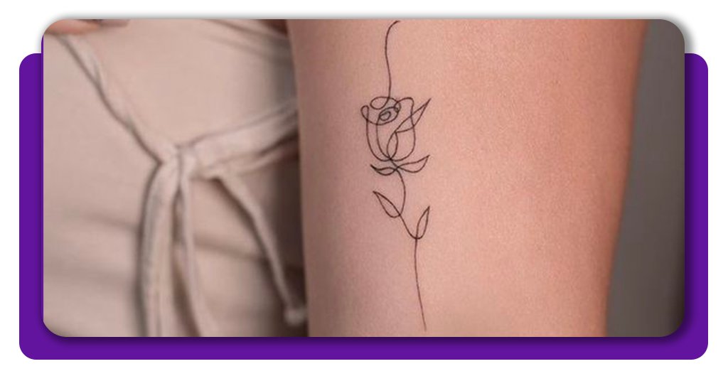 Tatuagem falsa