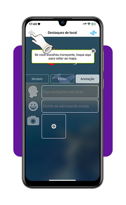 App para criar vídeos de viagem diferentes e 100% grátis 7 Criar vídeos de viagem