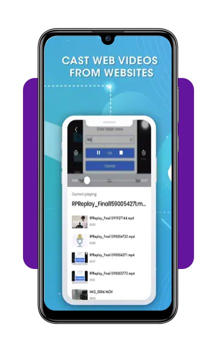 Melhores apps para transformar o celular em um projetor 12 Transformar o celular em um projetor