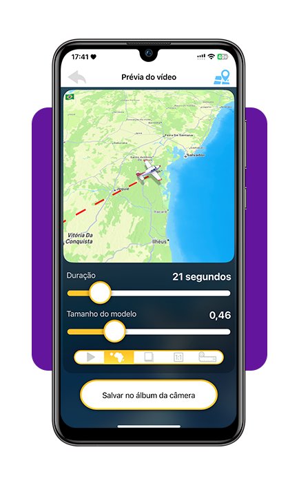 App para criar vídeos de viagem diferentes e 100% grátis 9 Criar vídeos de viagem