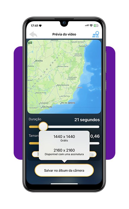 App para criar vídeos de viagem diferentes e 100% grátis 10 Criar vídeos de viagem