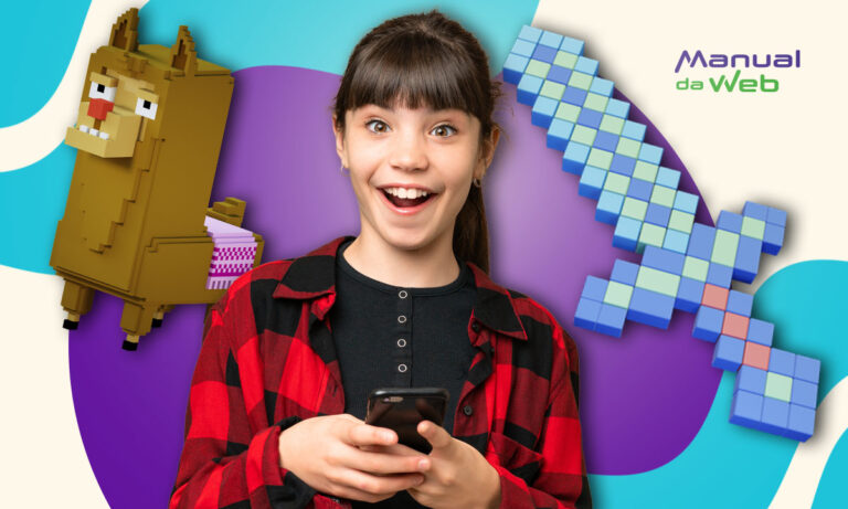 Como encantar uma espada no Minecraft