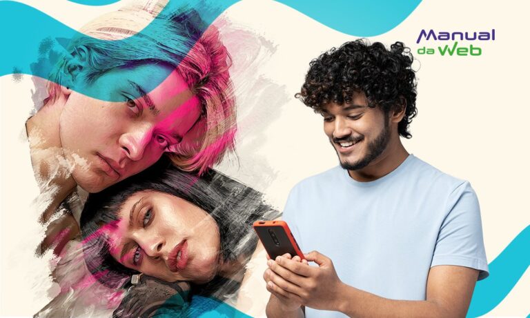 Aplicativo de desenho e pintura